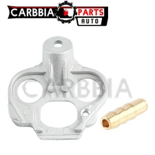 For Husqvarna (Slim Port) Inlet Plate K750, K760 cut-off saws 544352601