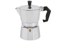 Karl KrÜGer Espressobereiter 3 Tassen