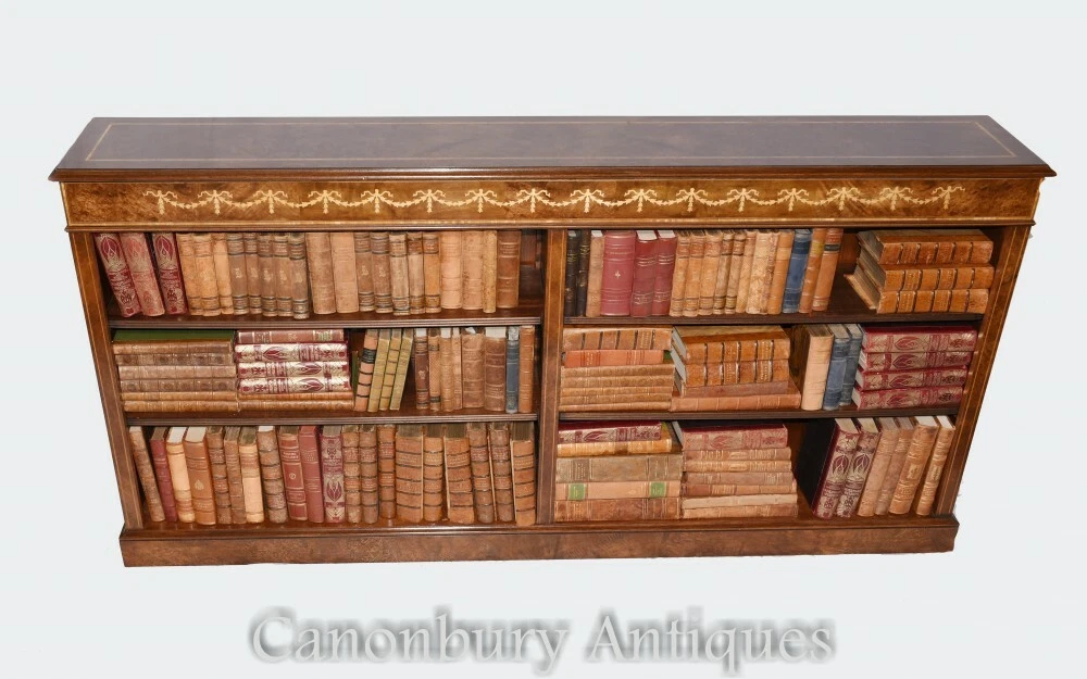 Ebay on sale bookcases used
