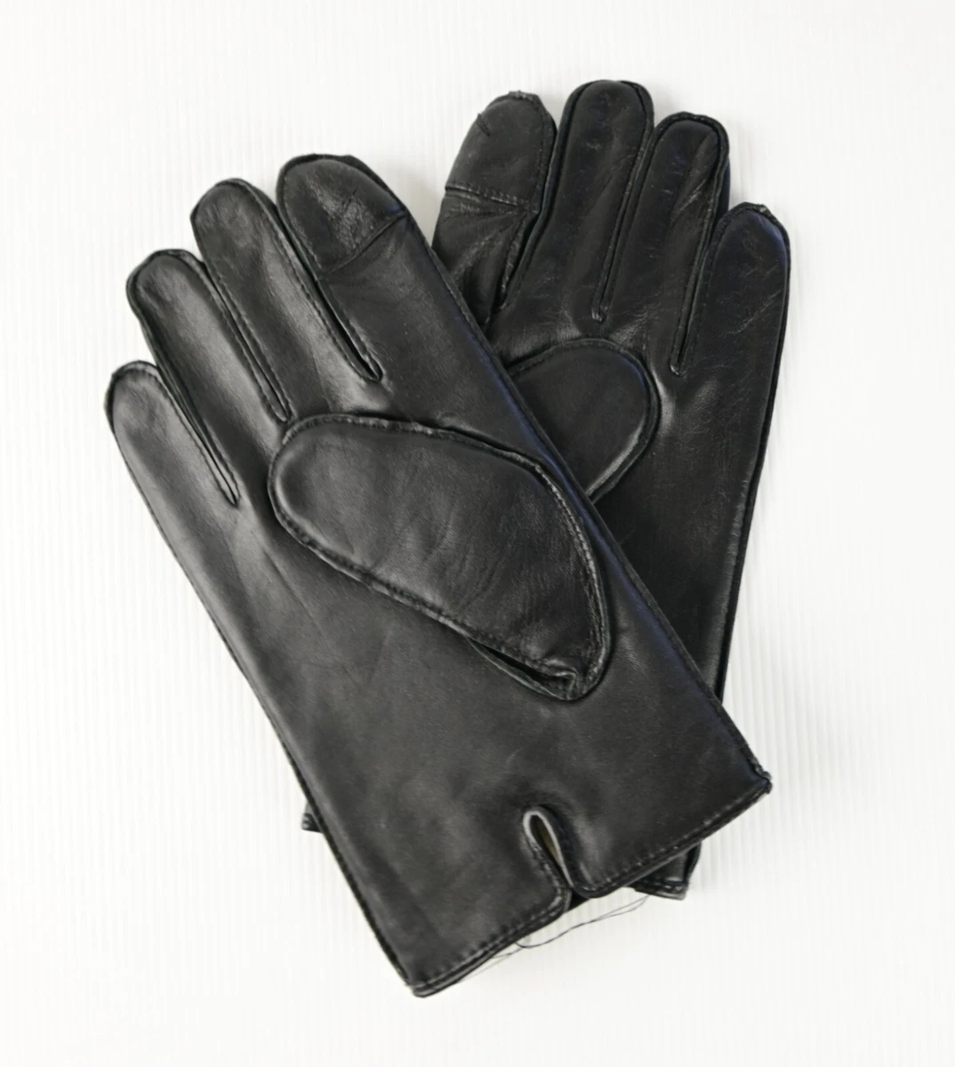 Polo Ralph Lauren Leather Casual Gloves & Mittens for Men for sale