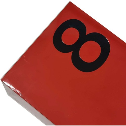 BNIB OnePlus 8 (5G) Dual-SIM IN2013 128GB Onyx Black Factory Unlocked GSM New - Afbeelding 6 van 10