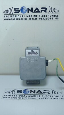 E2V TECHNOLOGIES MAGNETRON EEV MG5436 FOR RADAR