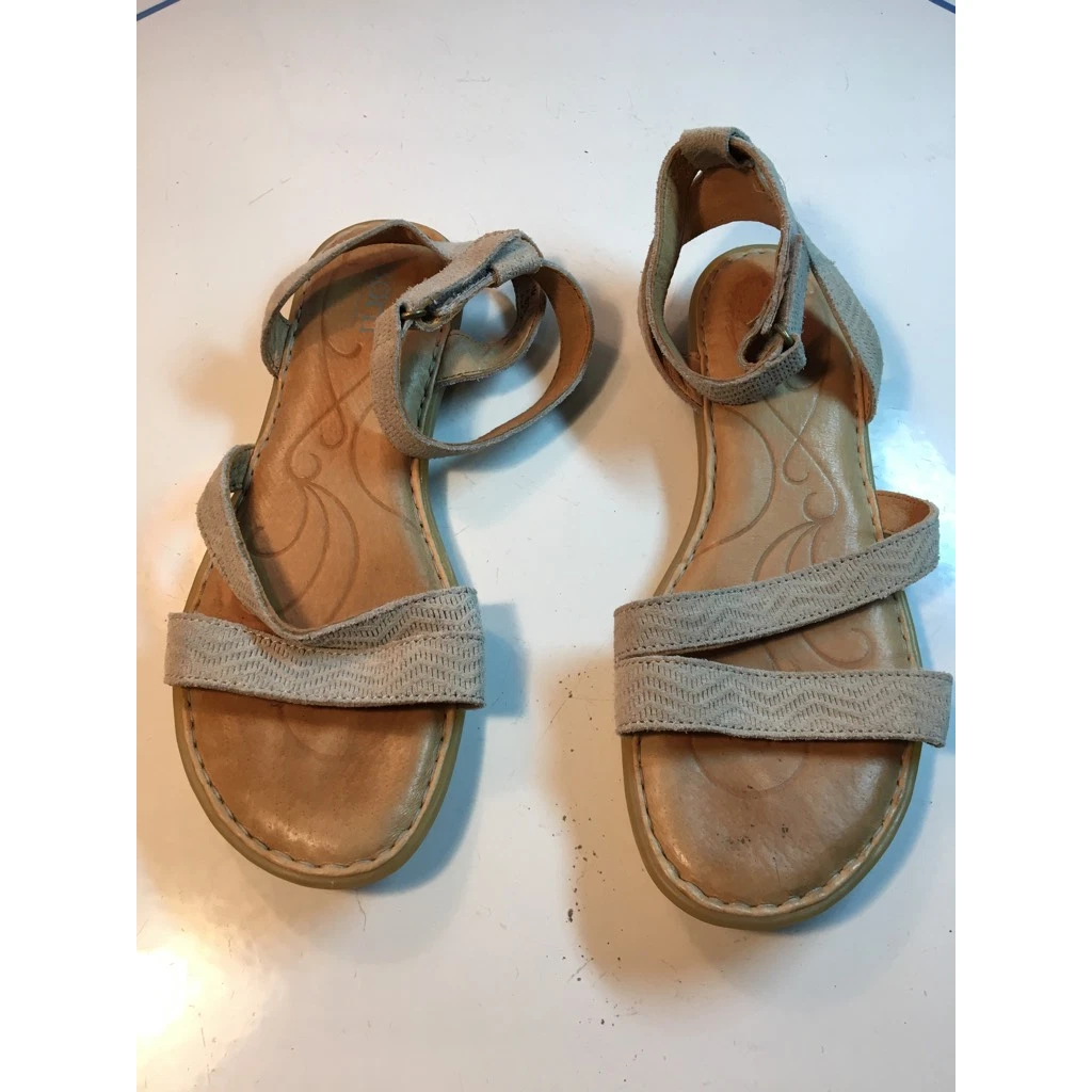 Born august sandal clearance