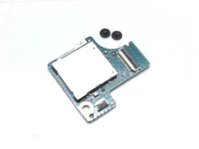 REF Dell Precision 7550 7750 SD Card Reader IO Circuit Board  HUB02 D0NRY 