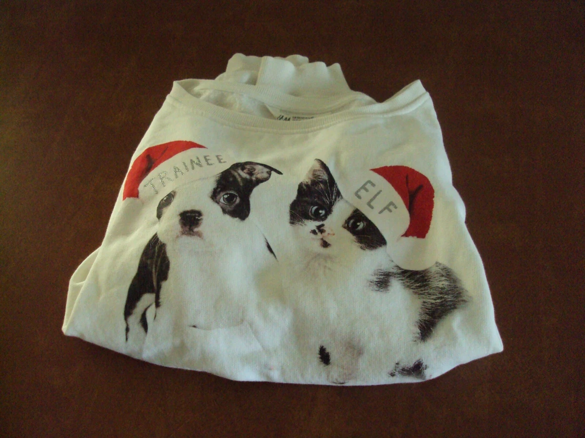 H and m kids girls top
