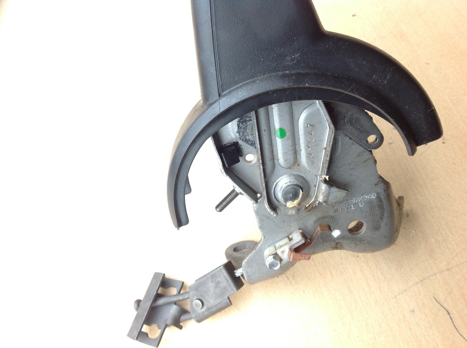 JEEP PATRIOT COMPASS DODGE CALIBER HANDBRAKE HANDLE LEVER 4WD 072014