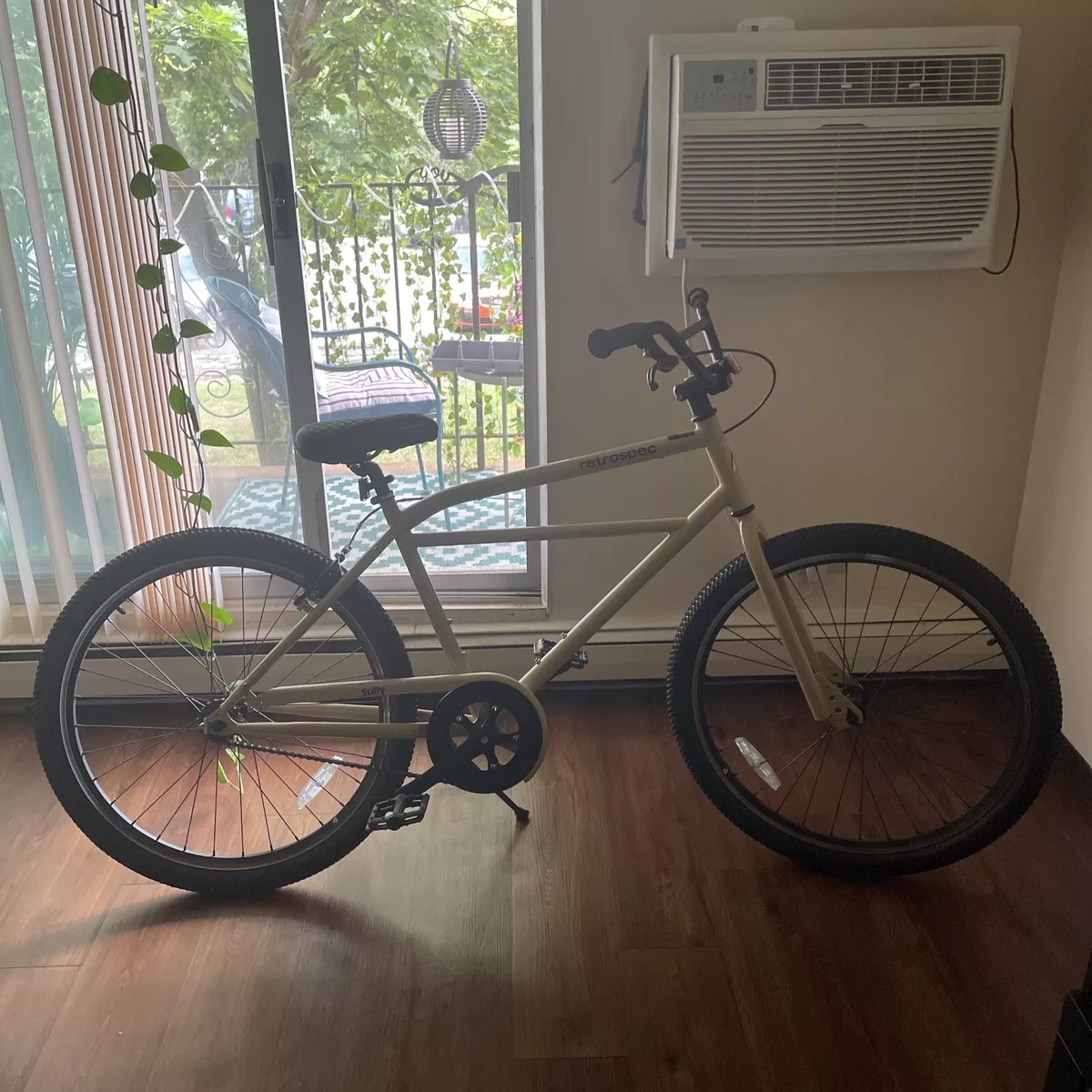 Sully best sale beach cruiser