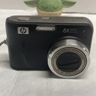 Hp Photosmart Mz67 8.0Mp Digital Camera 6x Optical Zoom Tested