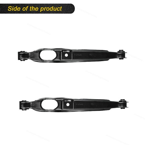 Front & Rear Control Arms Sway Bars For Dodge Caliber Jeep Compass