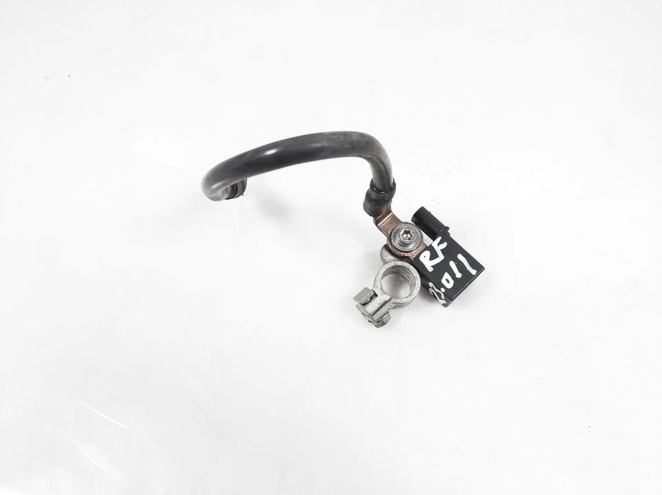 Cable de batería negativo Mercedes-Benz C300 2017-2020 000-905-04-54 Foto 2 de 4