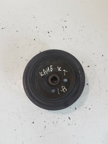 Ford Transit Connect Kurbelwellenriemenscheibe 1S4Q6B319Bd 1,8 Tdci 2006 Jahr