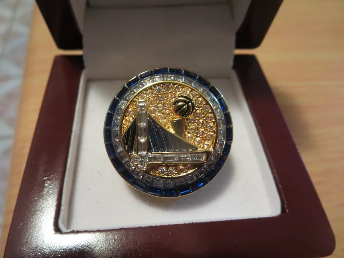 Nba championship ring 2017 top