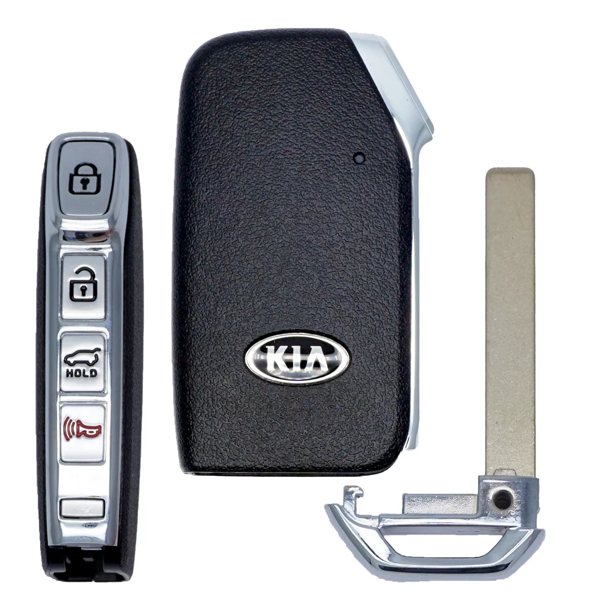 2020 kia telluride remote online start key fob