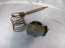 F11) Market Forge Thermostat KXR-6-36 03-000-1311