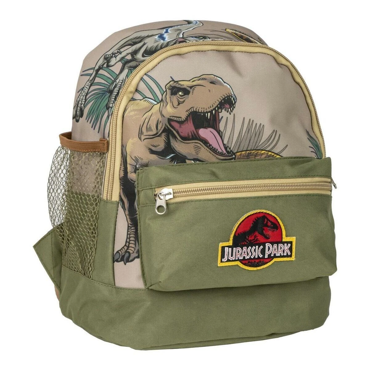 Zaino jurassic shop park