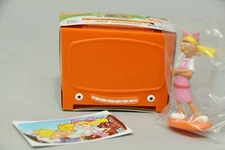 Nickelodeon Hey Arnold! Helga Collectable Series 1 New