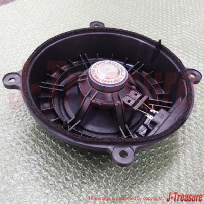 MAZDA MAZDA3 BM BN 14-18 Genuine Front Door Loud Speaker BHN9-66