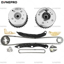 2.4L Timing Chain Kit G4KJ For Kia Hyundai Tucson Sonata Santa Fe Sport 2011-16