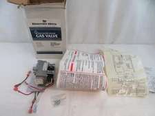 Bradford White Gas Valve 265-40148-01