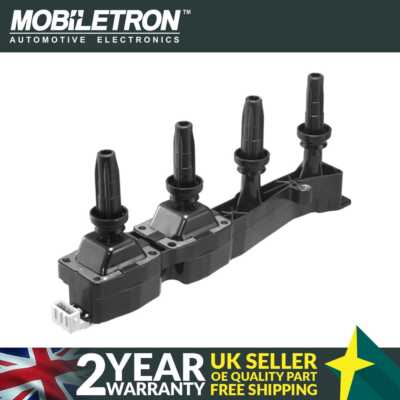 Mobiletron CE-67 Ignition Coil for Citroën Berlingo Multispace Xsara Picasso