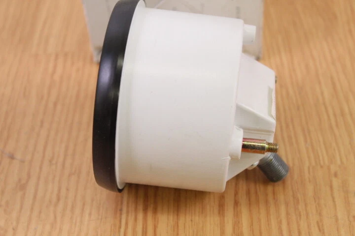 NUEVO Original Ducati Zero Mile Speedo 1998-2000 750ss 900ss NOS 40140141A Foto 3 de 4