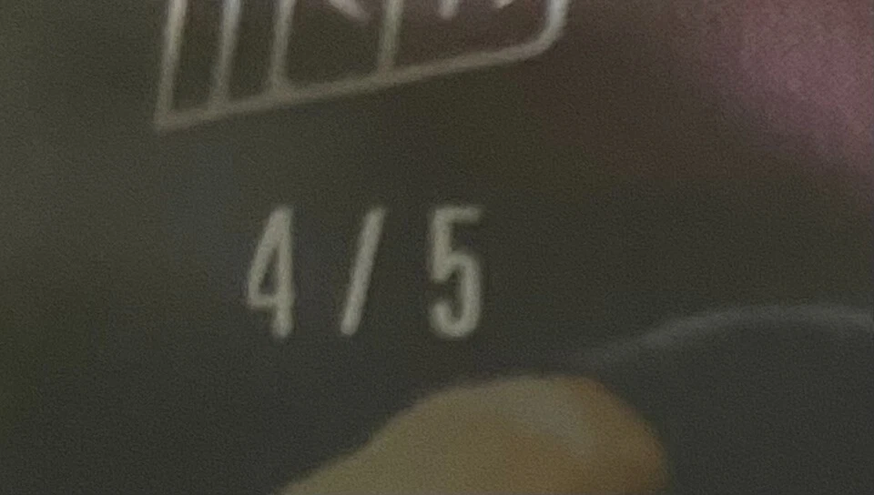 2023 MLB Topps Now Brent Headrick Rookie ORANGE PARALLEL /5 SSP Twins #154 RC 🔥 - Image 3 of 3