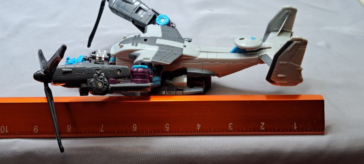 TRANSFORMERS Incinerator インシネレーター MD-22 TRANSFORMERS Incinerator インシネレーター MD-22 - メルカリ