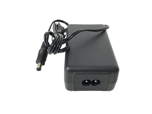 TreadLife Fitness AC Power Cord For Lifecore Exercise Bikes & Ellipticals - 9V 5-Foot Cable