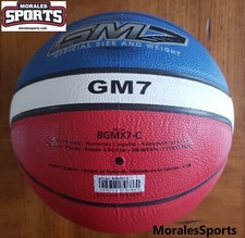 Molten GMX7-C Basketball 29.5 Size 7 - GMX7-C Men's Size US Seller