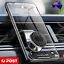 thumbnail 3  - Universal Magnetic Mini Car Phone Holder 360° Rotating Stand Air Vent Mount 