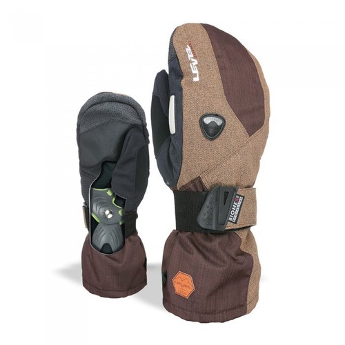 Level snowboard mittens Fly Half Pipe Snowboard Ski Winter 1031UM.34 7.