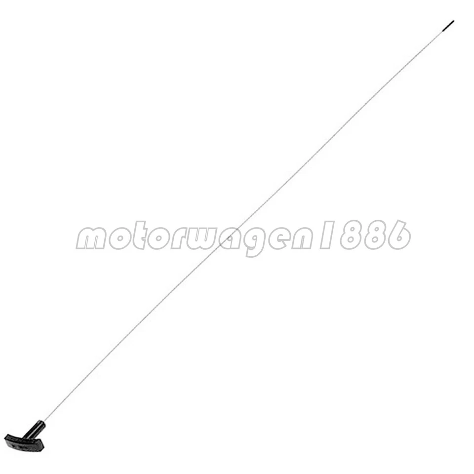 For 2003-2007 Ford F250 F350 Super Duty 6.0L Turbo Diesel V8 Engine Oil Dipstick — 第 4/4 张图片