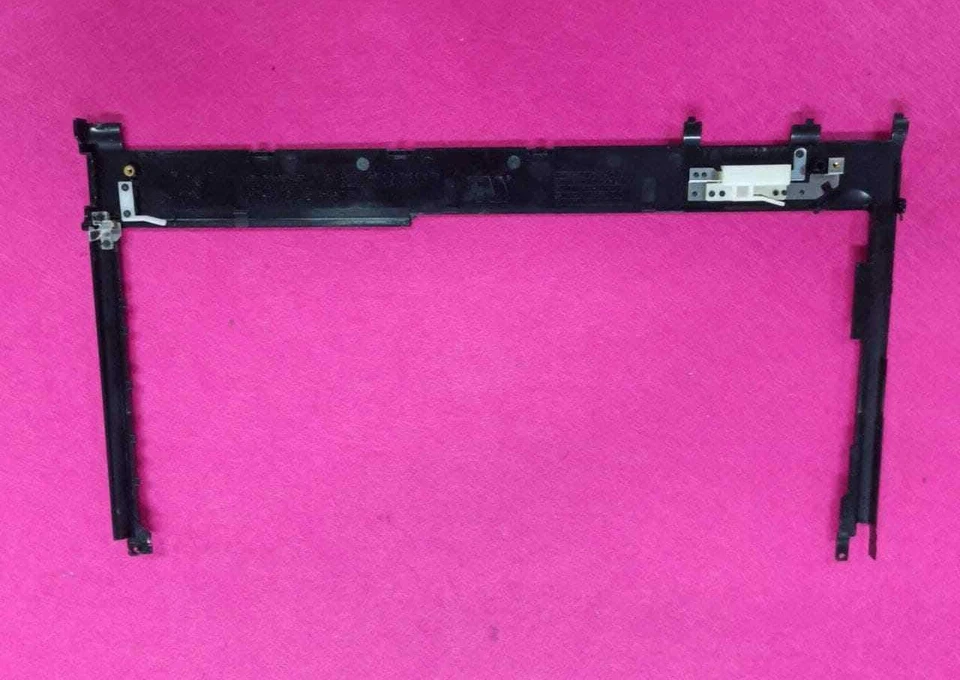 Upper Body Touchpad Cover IBM THINKPAD T40p - 2373 Case Palmrest Frame - Image 2 of 2