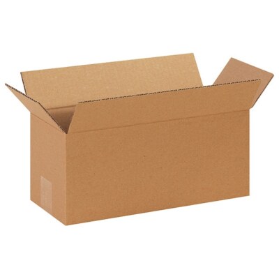 14x6x6 Shipping Boxes Mailing Packing Cardboard Box Corrugated Carton