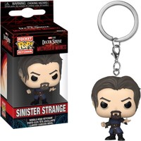 Marvel Doctor Strange Multiverse Of Madness - Sinister Strange - SchlüSselanhäN
