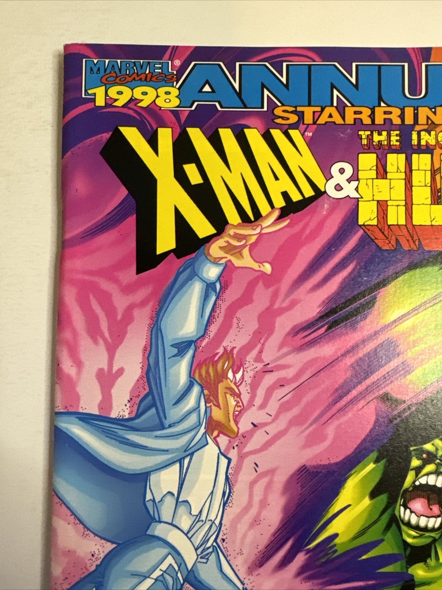 Spider-Man Thanos Avengers 1977年comic MARVEL TWO-IN-ONE ANNUAL #2 THE THING SPIDER-MAN DEATH OF