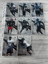 2010 T.J. Ward Panini Rookies & Stars Longevity Rookie