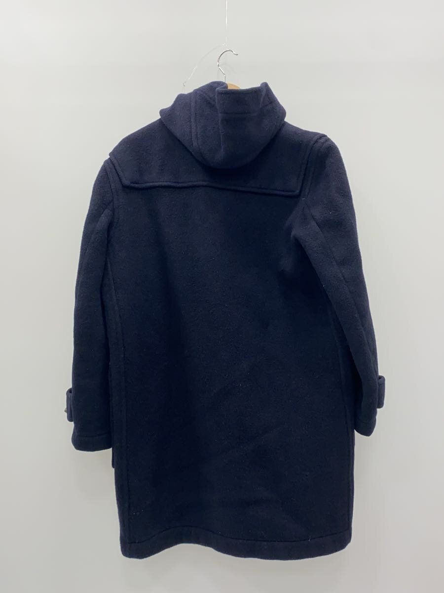 最終値下げ　1970-80s TARTANEER BY GLOVERALL Gloverall Duffle Coat 50 Wool Navy Tartaneer by 70s Used | eBay