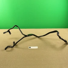 TOYOTA / Genuine / HOSE SUB-ASSY, WATER, B 87209-60301
