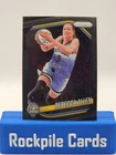 2025 Panini Prizm WNBA Basketball Rebecca Allen #67
