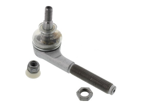 FAG Spurstangenkopf Links, Rechts, Vorderachse U.A. FüR CitroËN, Peugeot-image