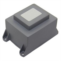 TSZZ45/002M/5 Transformator: üBerzogen 45VA 230VAC 6V 3,75A Pcb Indel