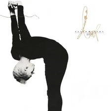 Peter Murphy Deep Records & LPs New