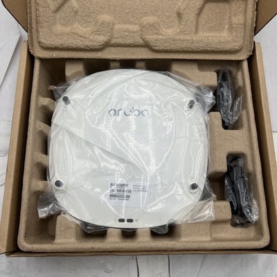 HPE JZ023A Aruba AP-344 (US) Wireless Access Point APIN0344 (E4-A2)