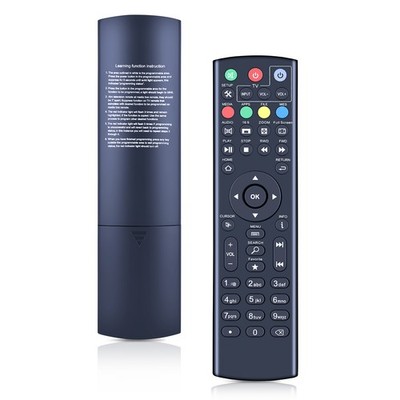 Remote Control For Superbox S1, S2, S3, S4, S5, S6,Octastream Q1, Elite II
