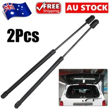 2Pcs Rear Window Glass Lift Support Gas Shock Struts For Ford Explorer SUV