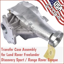 Transfer Case Unit for Land Rover Range Rover Evoque Freelander Discovery Sport