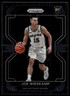 2021-22 Panini Prizm #322 Joe Wieskamp