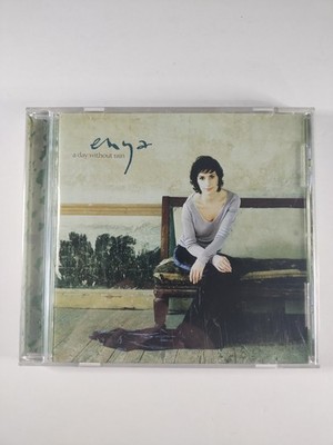 Enya - A Day Without Rain - Tested CD