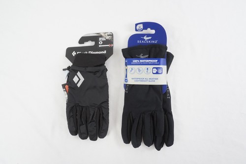 Under Armour Head Black Diamond Sealskinz & More Hats, Gloves & Socks - Picture 2 of 20